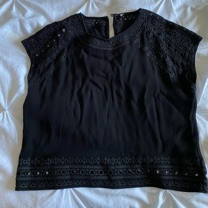 Wilfred Blouse
